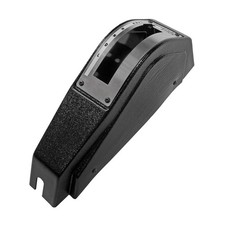 Hurst 1300056 Quarter Stick 2 Shifter Console Cover Hurst 1300056 Quarter Stick 2 Shifter Console Cover
