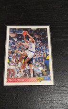 1992-93 Upper Deck - Pervis Ellison #244