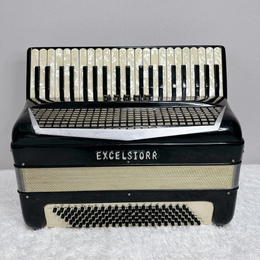 Excelsior Accordions for sale - eBay