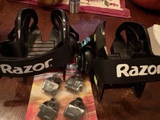 Razor Jetts Heel Wheels Adjustable