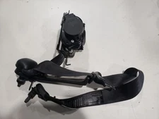 Seat Belt Front Bucket Seat Coupe Passenger Fits 13-16 GENESIS BK OEM
