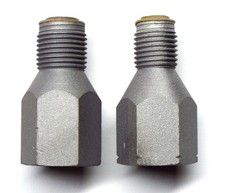 Gm Tbi Fuel Fittings Worings 87-95 Trucks S10 Silverado Sierra Suburban Tahoe