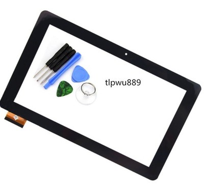 New 10.1 inch Touch Screen Panel Digitizer Glass For PRESTIGIO MULTIPAD PMT3111 