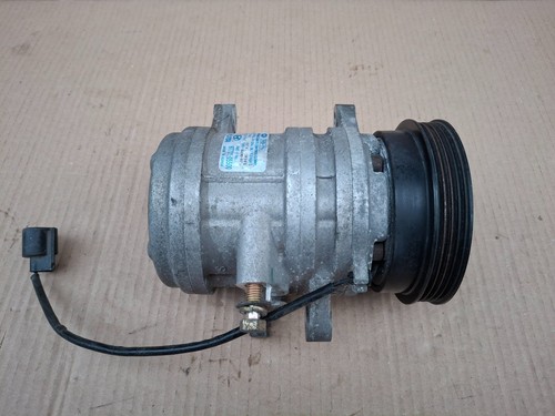 Klimakompressor Hyundai Atos Getz 1.0 1.1 Kia Picanto I original 97701-05500