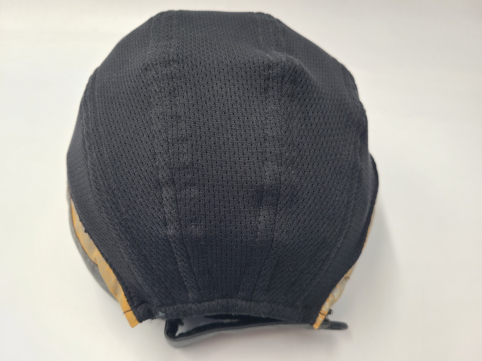 Nike Panel Adjustable Hat Cap Polyester Golf Tenn… - image 13