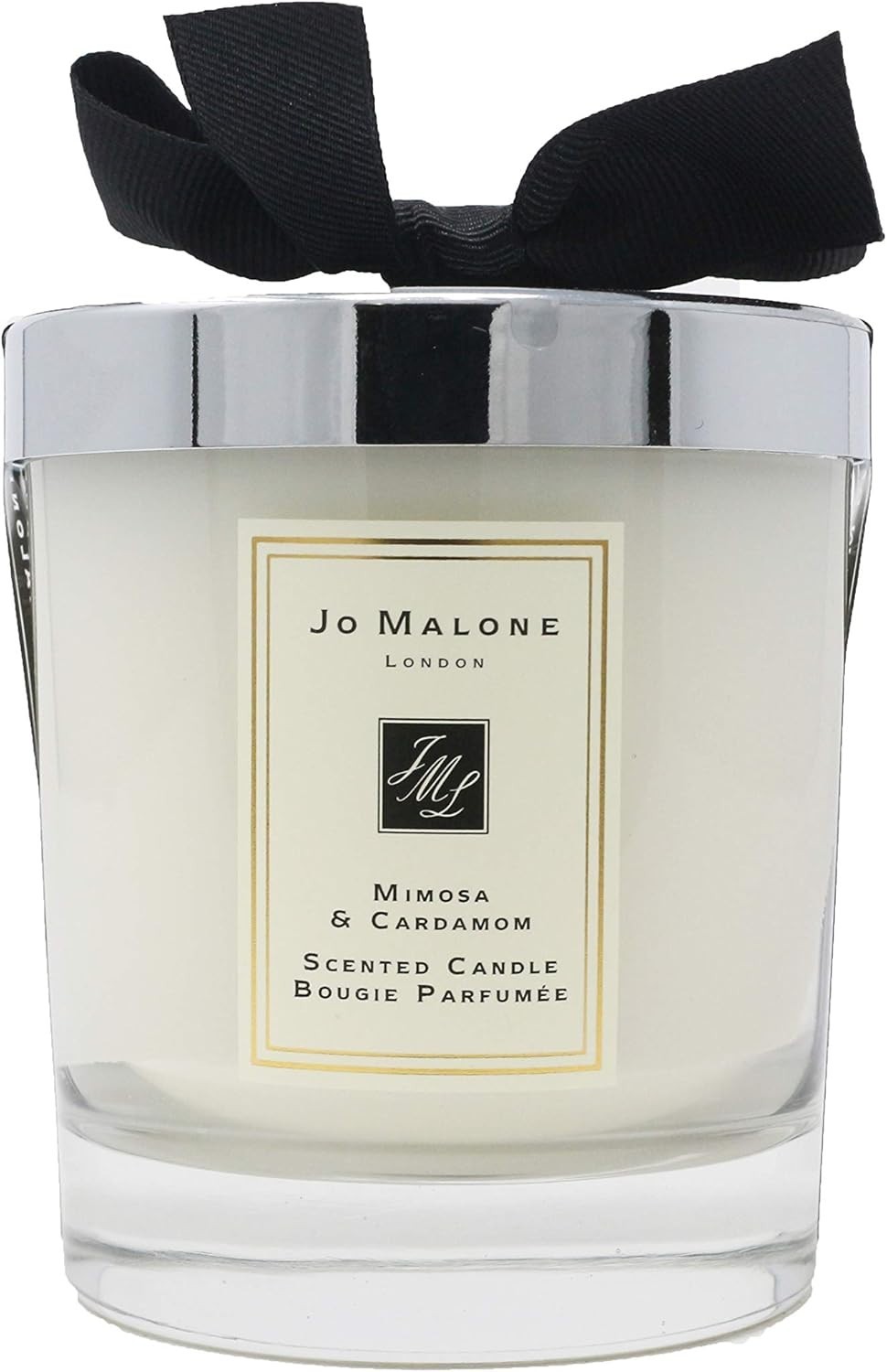 Candela Jo Malone Mimosa & Cardamom Shented candle bougie parfumee 200g