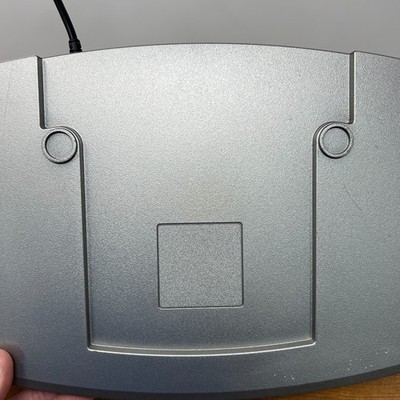 Bose SoundTouch Pedestal Model 412534 Silver for Wave Radio for