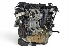 Motor BMW E83 E81 E91 E60 E90 E92 N47D20A 2.0 143PS 164TKm 2007 Diesel Komplett