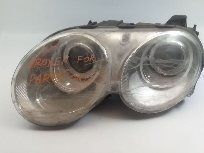 BENTLEY CONTINENTAL GT   2006 Headlight 460589