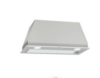 Hisense 60 Cm Canopy Cooker Hood