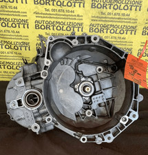 55569140 Cambio compl. OPEL