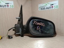 Retroviseur droit (ou coque) Citroen XSARA