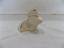 FIESTA WARE HARLEQUIN MAVERICK FISH