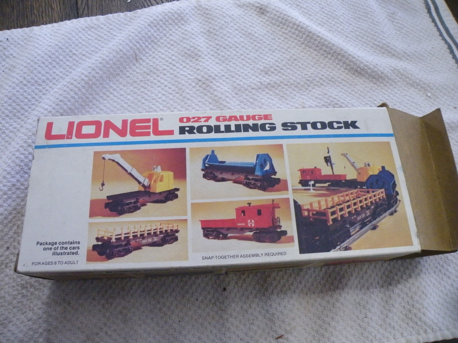 Click here to see eBay Auction