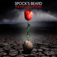 Spock's Beard - Archaeoptimist - Vinyl Record Lp - G4Z