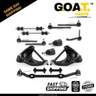 Front End Suspension Kit for Chevrolet Blazer S10 GMC Jimmy Sonoma 14 PC