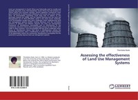 Assessing The Effectiveness Of Land Use Management Systems Thembeka Nsele