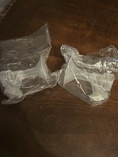 Set of 2 : NeneSupply 21 mm Breast Flange Shield Replacement Parts picture 