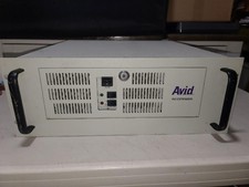 Magma / Avid PCI Extender Expansion System wi...
