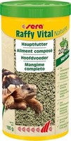 Sera Raffy Vital 1834 - Schmackhafte KräUtervielfalt FüR Herbivore Reptilien