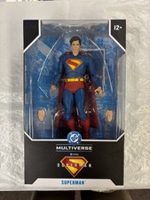 McFarlane Toys Superman Movie DC Multiverse 7 Action Figure NIB