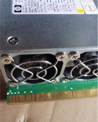 1PC  for DPS-800GB AHP 12V 82A 1000W server power supply 12V switch power supply