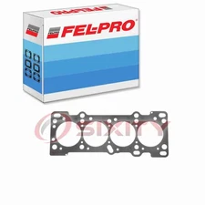 Fel-Pro 9717 PT Engine Cylinder Head Gasket for HG33360 F1CZ6051A F0CZ6051B se