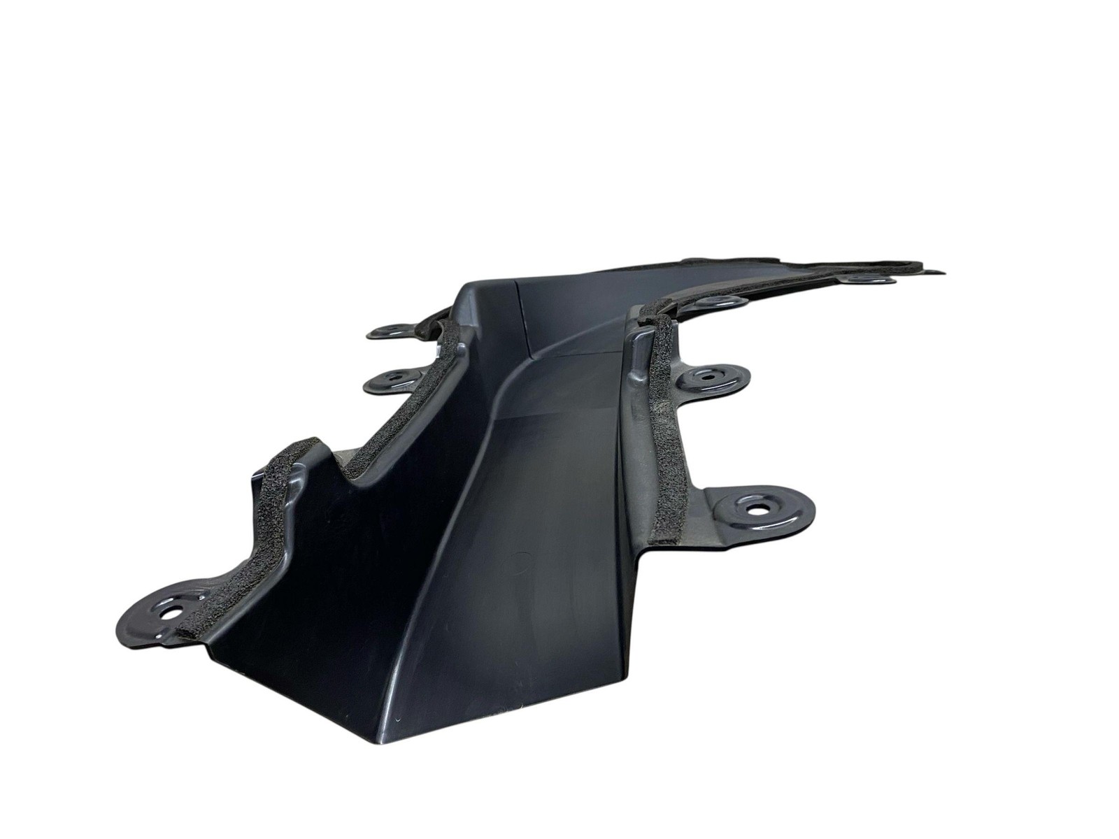 2024 MCLAREN ARTURA RIGHT REAR AIR DUCT 16AE311CP OEM