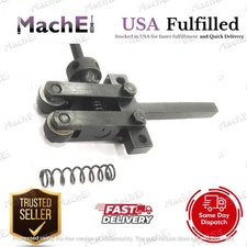 MachEl Lathe Knurling Tools (H Type Knurling Tool 2" Inch/ 50 mm)