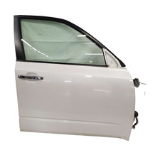 2009-13 Subaru Forester OEM Front Right Passenger Side Door Shell 60409SC0019P