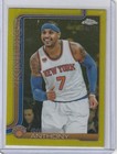 2025 Topps Carmelo Anthony Base (Raw)