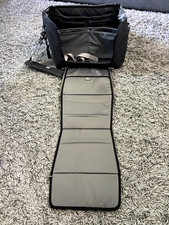 Hie Diaper Bag/backpack