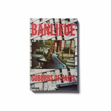 Living Proof Magazine - Banlieue: Suburbs of Paris - France Graffiti Photography