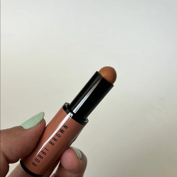 Bobbi Brown Skin Corrector Stick Deep Bisque 0.1 oz / 3 g New In Box