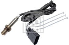 Sonde lambda Skoda 120