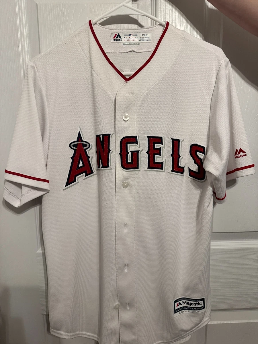 Albert Pujols Los Angeles Angels MLB Jerseys for sale | eBay