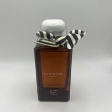 Jo Malone London GINGER BISCUIT Cologne 3.4oz 100ml Discontinued