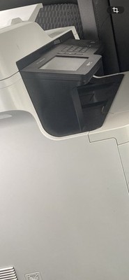 Brother MFC-L8900CDW All-in-One Laser Printer