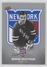 2025 Upper Deck New York Rangers Centennial Box Set Bernie Geoffrion #13 HOF 2o7
