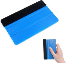 1PCS Raschietto Pellicole Car Wrapping,Wrapping Pellicola,Raschietto Piano Induz