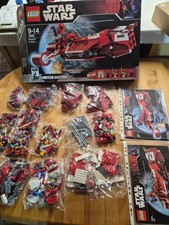 LEGO Star Wars: Republic Cruiser (7665)