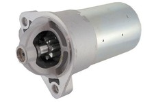 Motorino di Avviamento Nuovo per CHEVROLET DAEWOO:BEAT,MATIZ,SPARK,KALOS,SPARK LITE 25187951