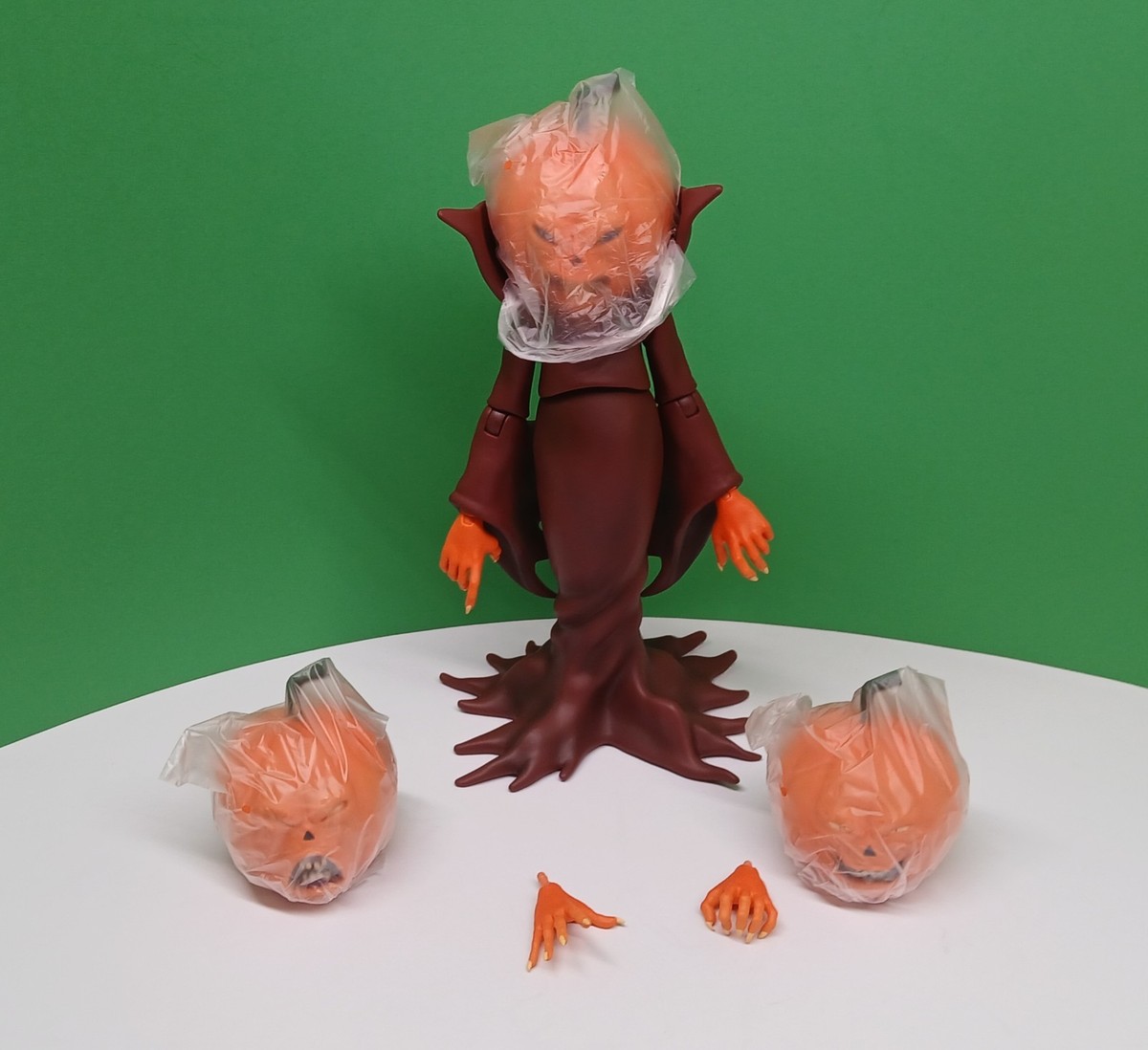 Mondo The Real Ghostbusters 1/12 Samhain Only Timed Edition