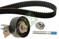 Schaeffler INA 530 0335 10 Zahnriemensatz FüR CitroËN Passend FüR Fiat