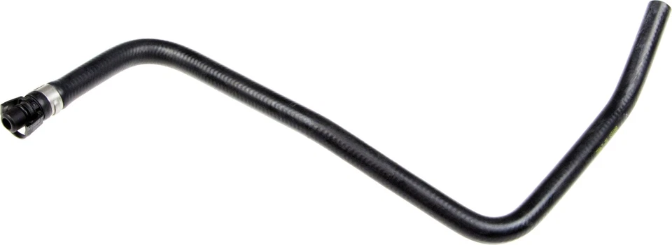 HEATER HOSE 02-2482 FOR VAUXHALL ASTRA/Mk/VI OPEL A14XEL/14XER B14XER 1.4L 4cyl - Image 2 of 4