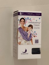 BabaSling Classic fascia/marsupio bambini neonati 0-2 anni