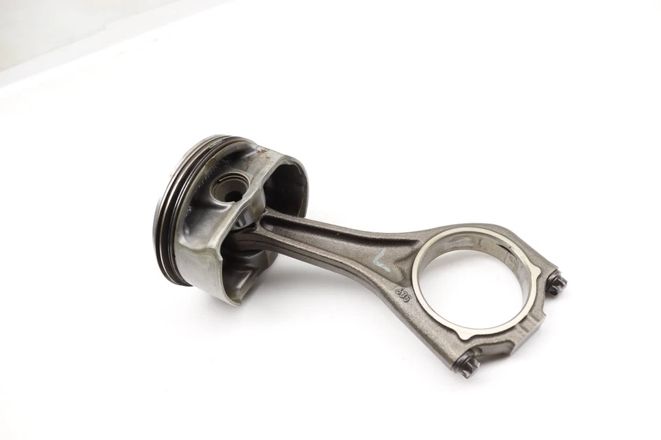 BMW 550I 2006-2010 4,8 L - pistón con varilla de conexión 7542292 Foto 2 de 4