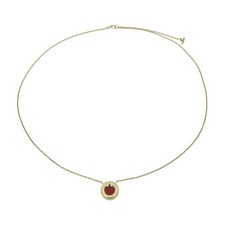 Tiffany & Co. Red Fashion Jewelry for Sale - eBay