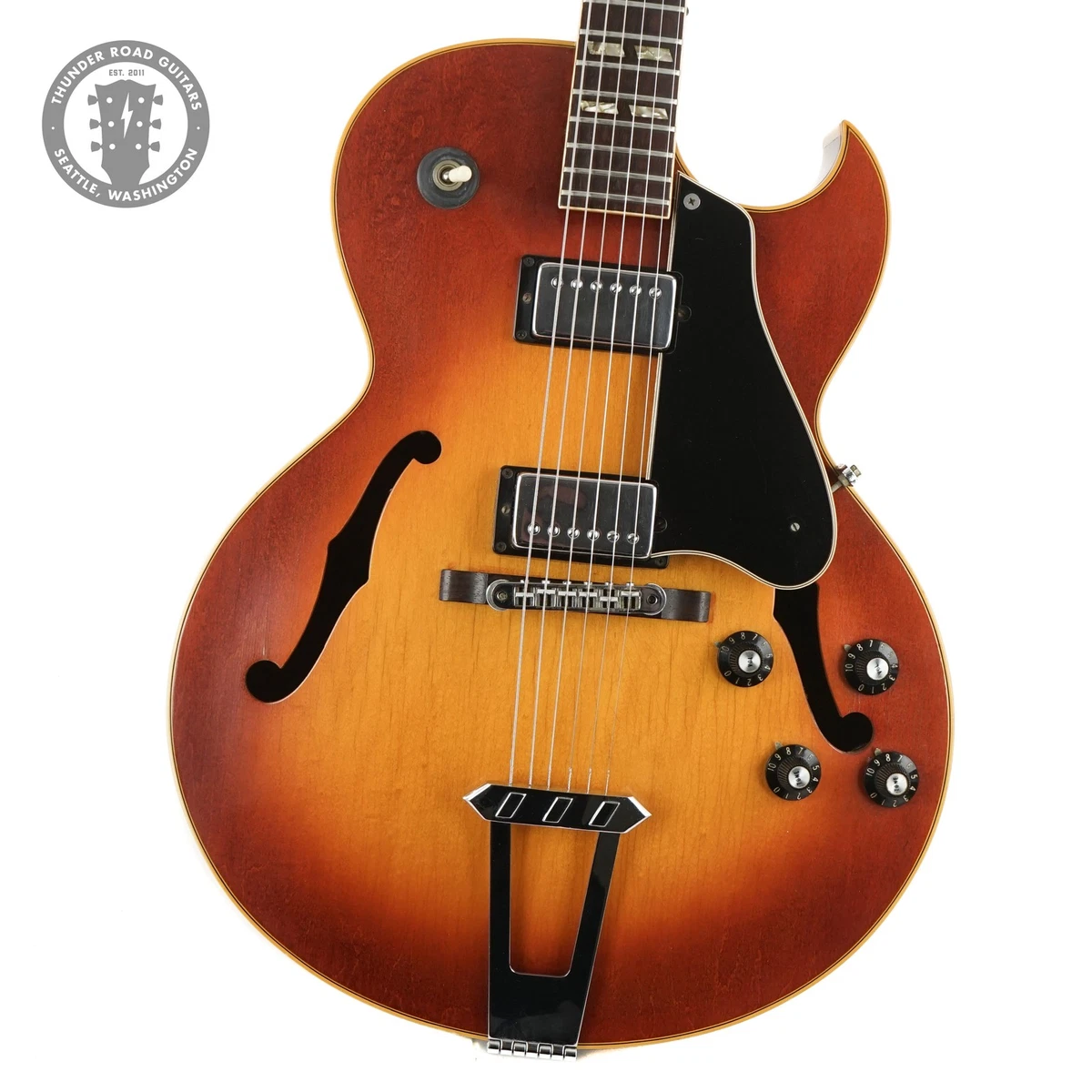 Preços baixos em Guitarra elétrica Gibson ES 175 | eBay