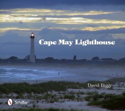 David Biggy Cape May Lighthouse (Taschenbuch)